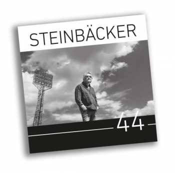 CD Gert Steinbäcker: 44