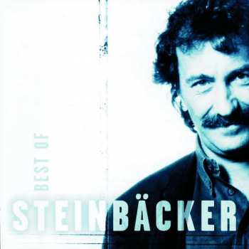 CD Gert Steinbäcker: Best Of