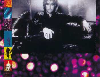 CD Per Gessle: The World According To Gessle