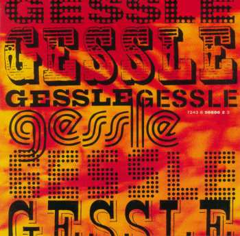 CD Per Gessle: The World According To Gessle