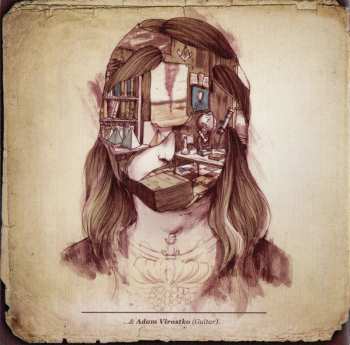 CD Get Scared: Everyone's Out To Get Me