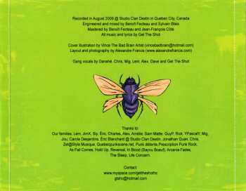 LP Get The Shot: In Fear We Stand