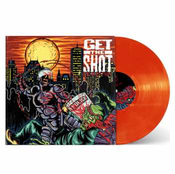 LP Get The Shot: Perdition CLR