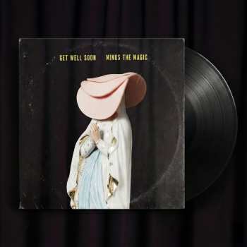 Album Get Well Soon: Minus The Magic