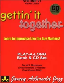 Gettin' It Together / Various: Gettin' It Together
