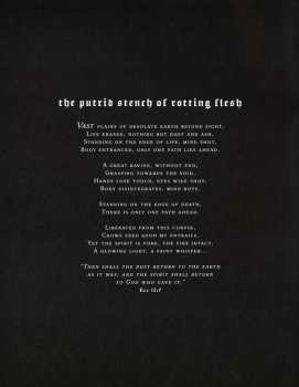 LP Gevurah: Sulphur Soul