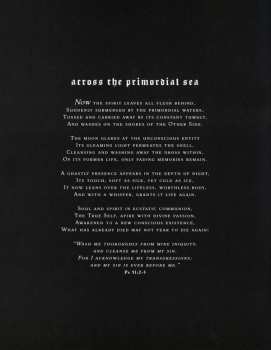 LP Gevurah: Sulphur Soul