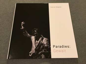 2LP/Caja Gewalt: Paradies LTD