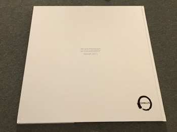 2LP/Caja Gewalt: Paradies LTD