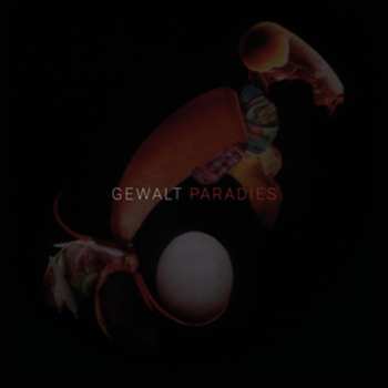 2LP/Caja Gewalt: Paradies LTD