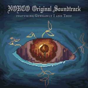 2LP Thou: Norco (Original Soundtrack) LTD | CLR