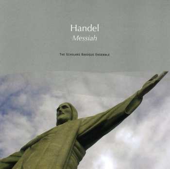 CD Georg Friedrich Händel: Messiah