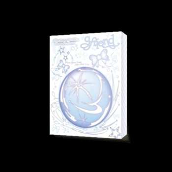 CD GFriend: Season Of Memories