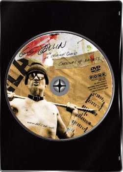 DVD GG Allin: Carnival Of Excess DVD