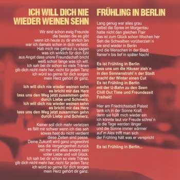 CD G.G. Anderson: Sieben Leben