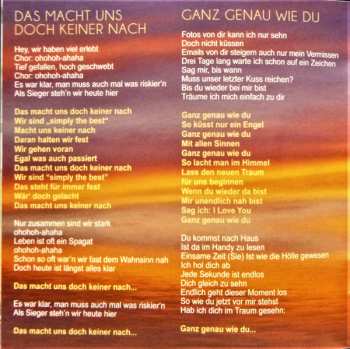 CD G.G. Anderson: Wenn In Santa Maria