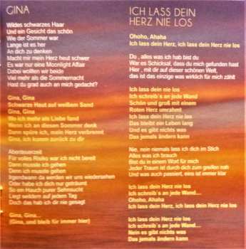 CD G.G. Anderson: Wenn In Santa Maria