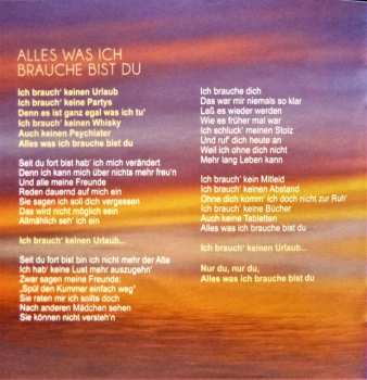 CD G.G. Anderson: Wenn In Santa Maria