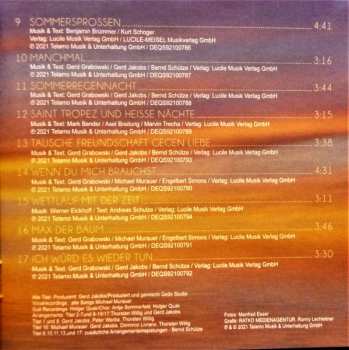 CD G.G. Anderson: Wenn In Santa Maria