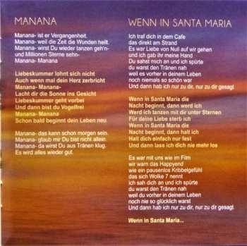 CD G.G. Anderson: Wenn In Santa Maria