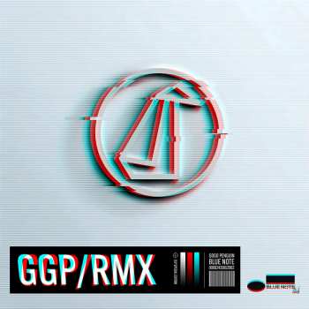 2LP GoGo Penguin: GGP/RMX