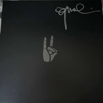 LP Ghali: Lunga Vita A Sto