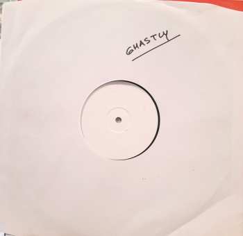 LP Ghastly: Carrion Of Time