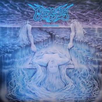 LP Ghastly: Death Velour