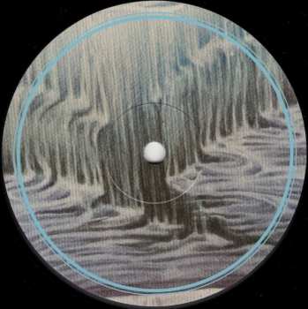 LP Ghastly: Death Velour