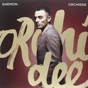Album Ghemon: Orchidee