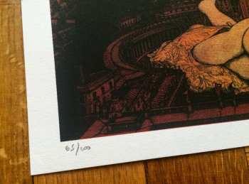 CD Ghost: Infestissumam