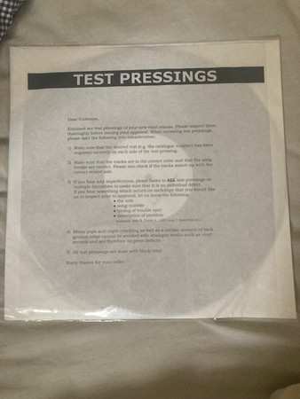 LP Ghost: Meliora LTD | CLR