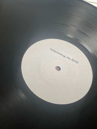 LP Ghost: Meliora LTD | CLR