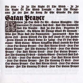 CD Ghost: Opvs Eponymovs