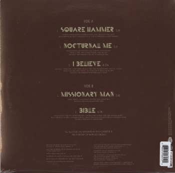 LP Ghost: Popestar CLR | LTD