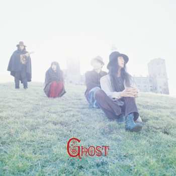 LP Ghost: Ghost CLR