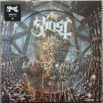 LP Ghost: Impera
