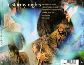 CD Ghost: In Stormy Nights