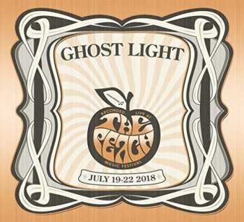 Album Ghost Light: 2018 Peach Music Festival