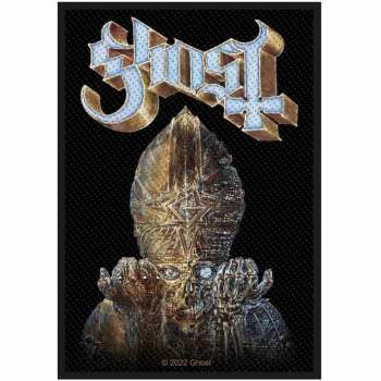 Merch Ghost: Aplicación Impera