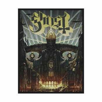 Merch Ghost: Aplicación Meliora 
