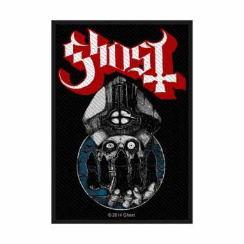 Merch Ghost: Aplicación Warriors