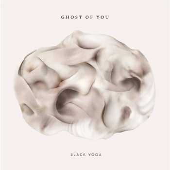 LP Ghost Of You: Black Yoga