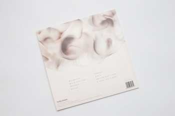 LP Ghost Of You: Black Yoga