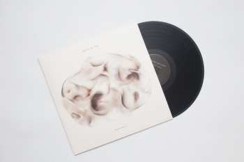 LP Ghost Of You: Black Yoga