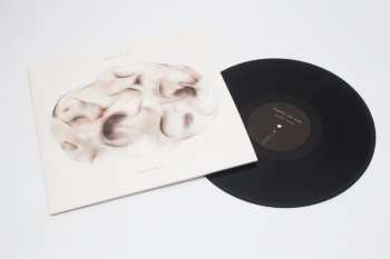 LP Ghost Of You: Black Yoga