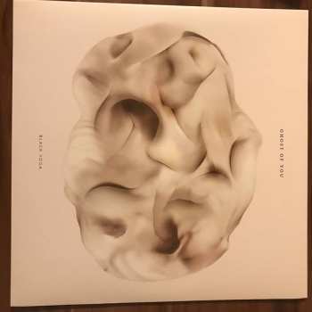 LP Ghost Of You: Black Yoga