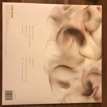 LP Ghost Of You: Black Yoga