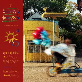 ghost orchard: Bunny