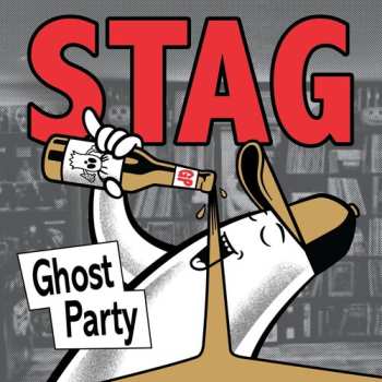 Album Ghost Party: Stag